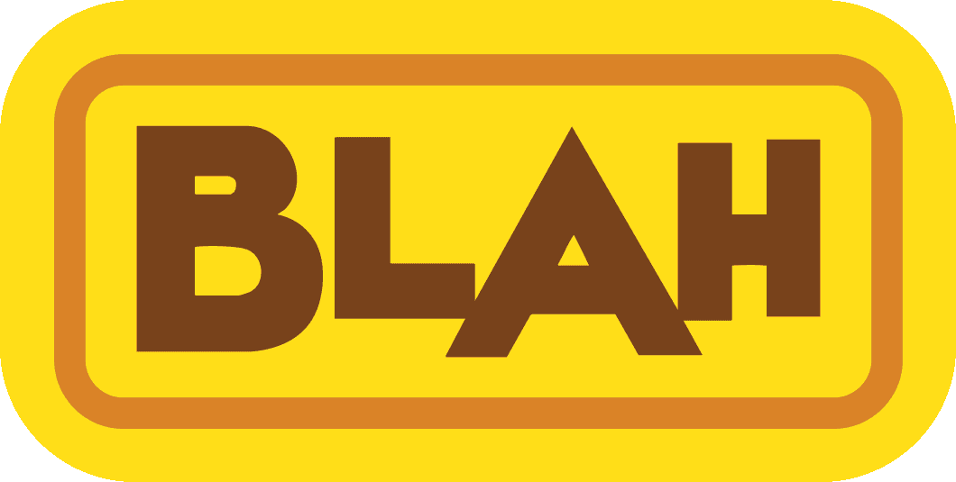Blah